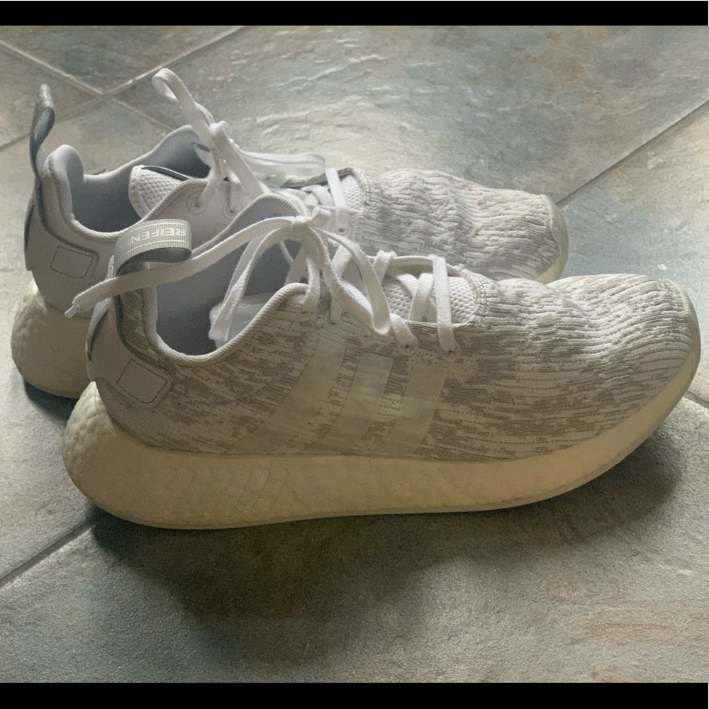 Adidas Sneakers White US size 9.5